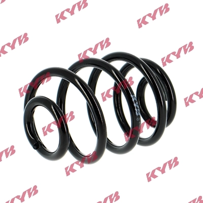 Arc spiral