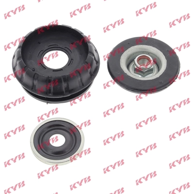 Set reparatie rulment flansa amortizor