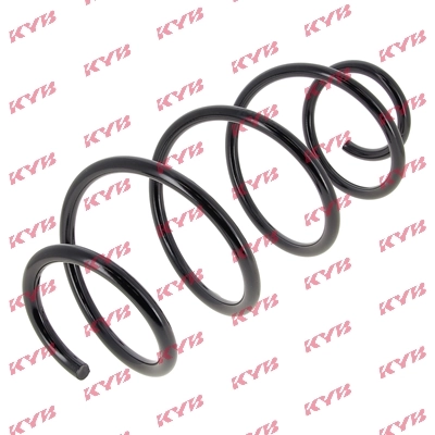 Arc spiral