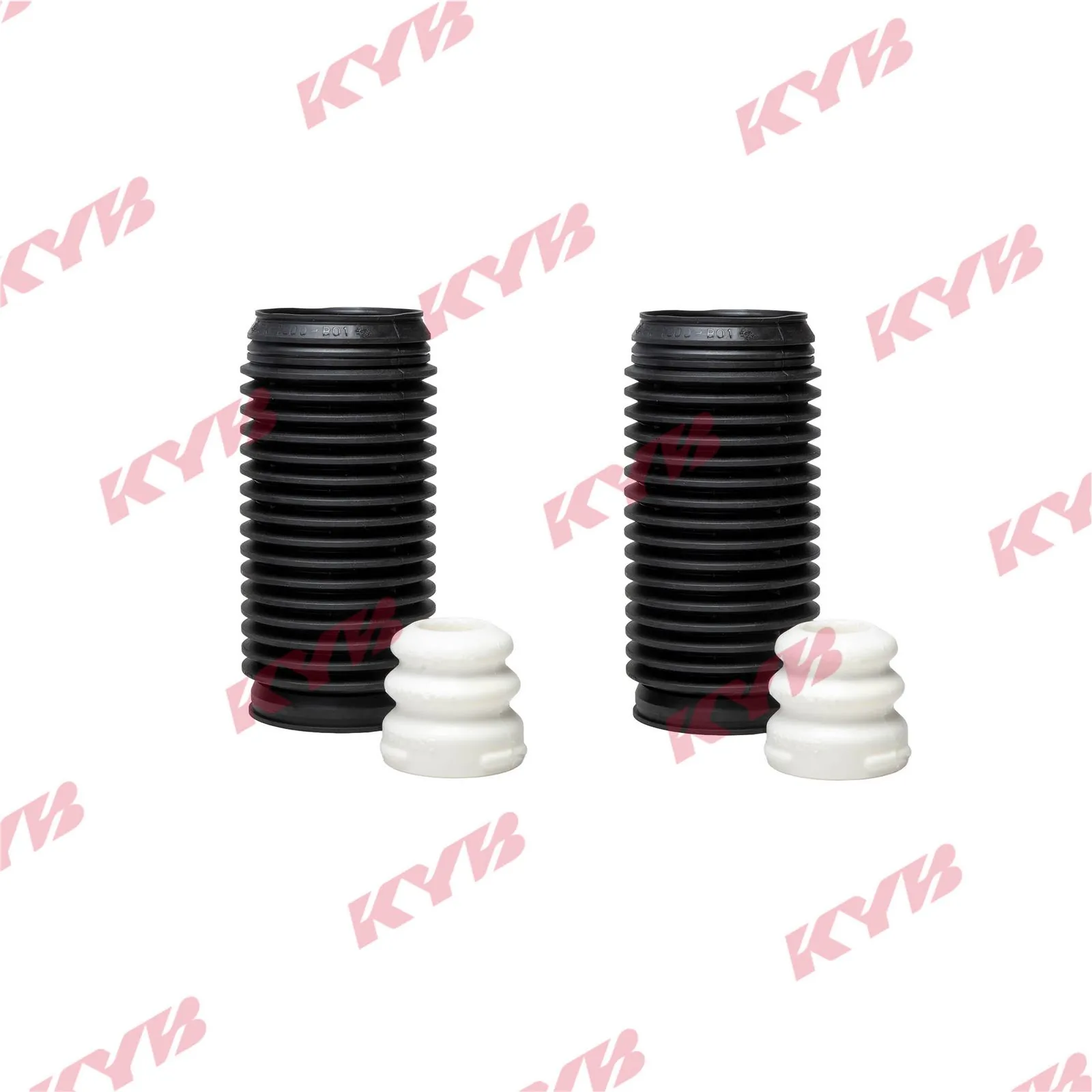 Set protectie praf amortizor