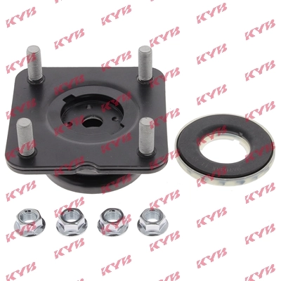 Set reparatie rulment flansa amortizor