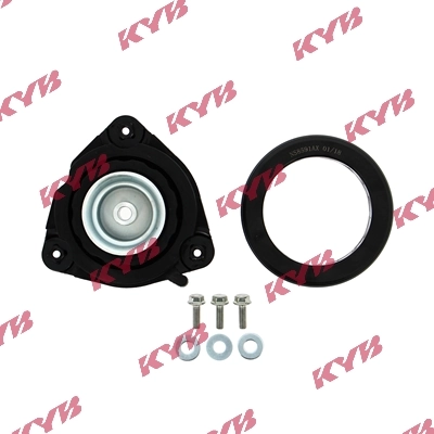 Set reparatie rulment flansa amortizor