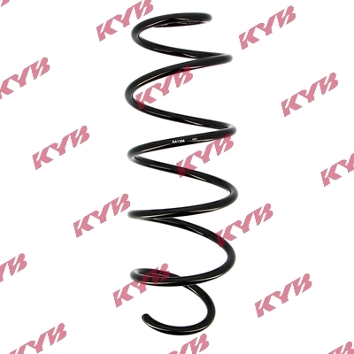 Arc suspensie