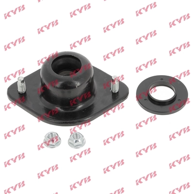 Set reparatie rulment flansa amortizor