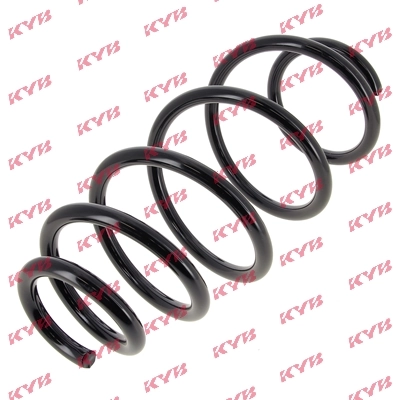 Arc spiral