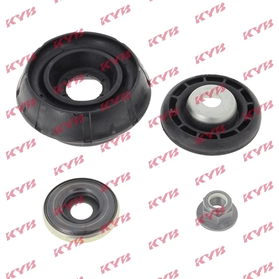 Set reparatie rulment flansa amortizor