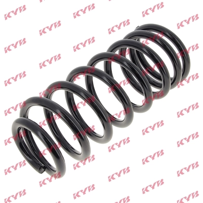 Arc spiral
