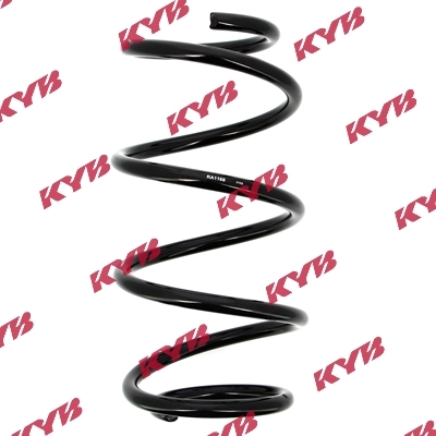 Arc suspensie