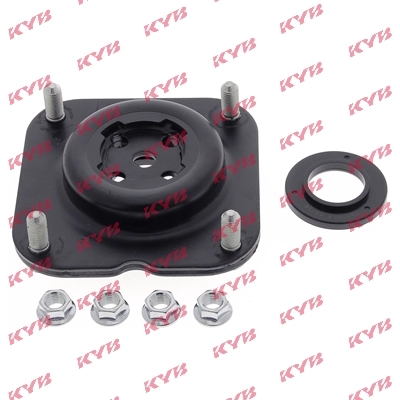 Set reparatie rulment flansa amortizor