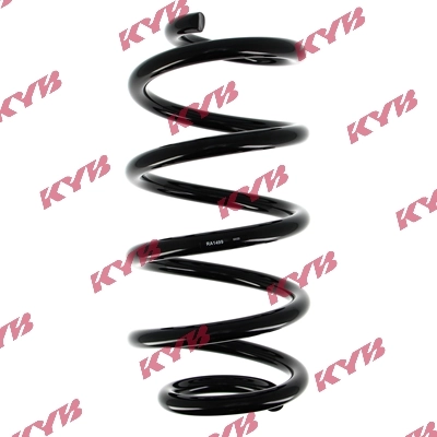 Arc spiral