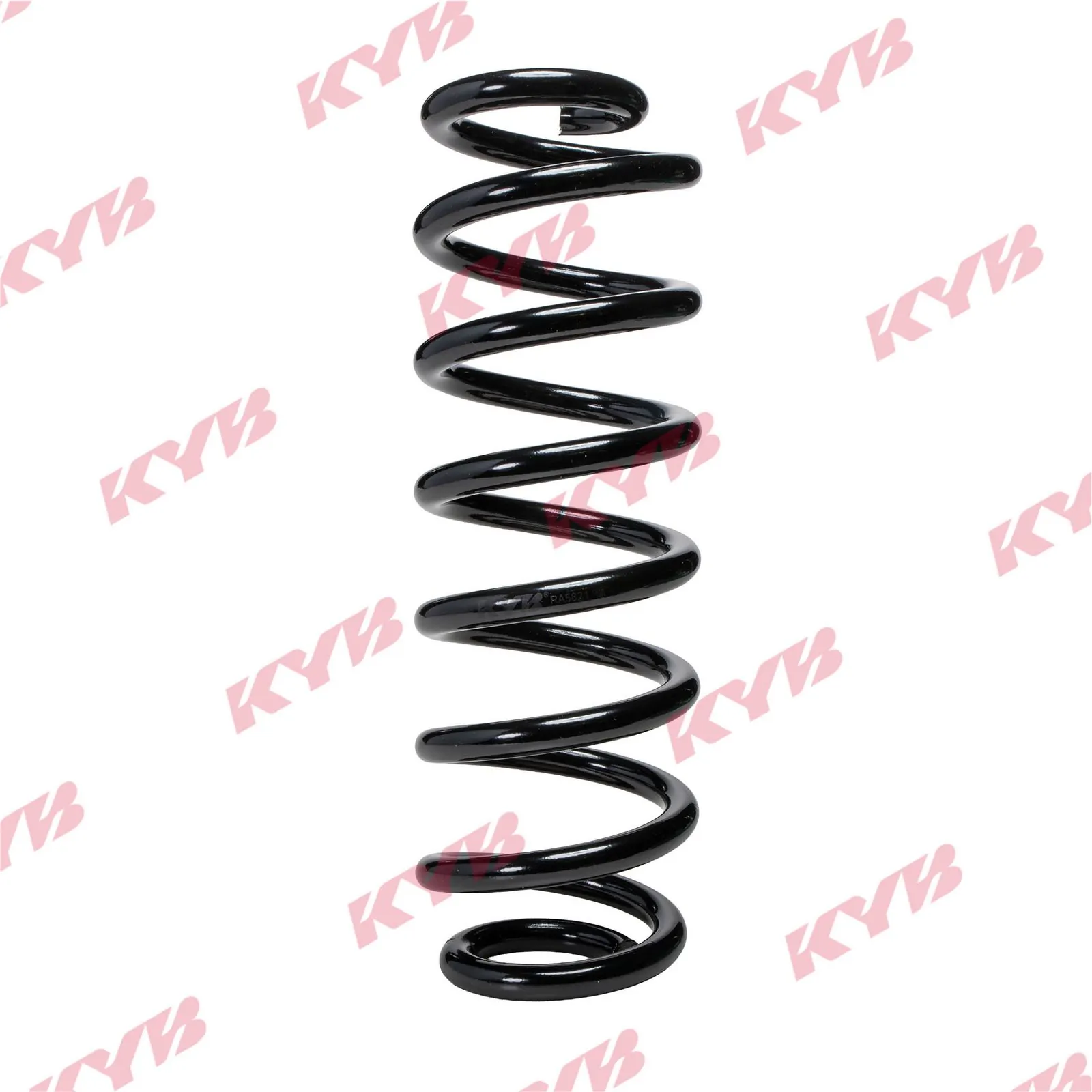 Arc spiral