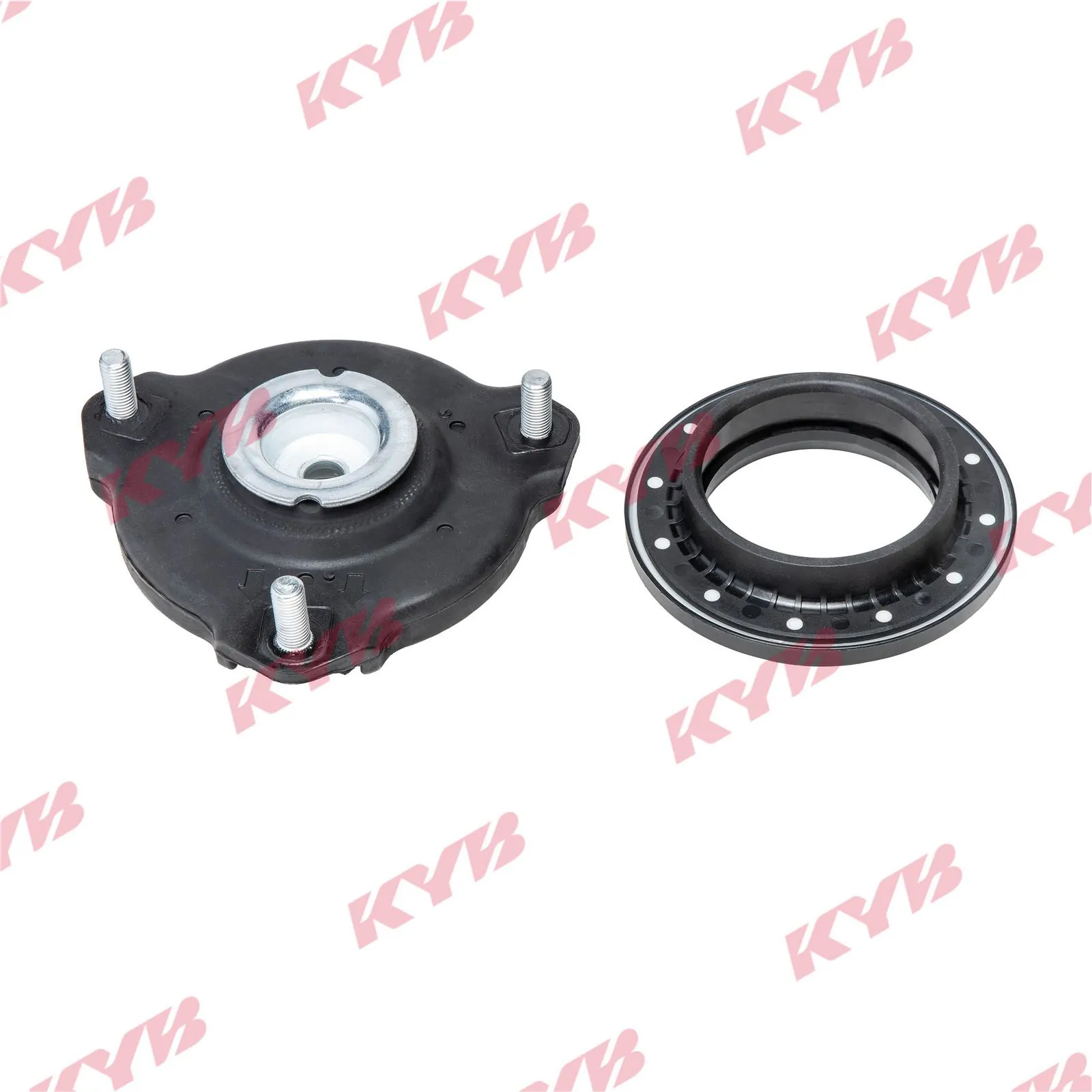 Set reparatie rulment flansa amortizor
