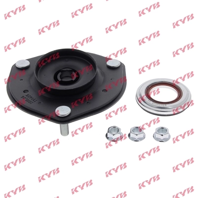 Set reparatie rulment flansa amortizor