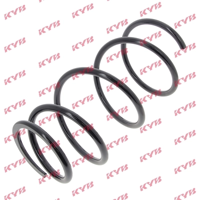 Arc spiral