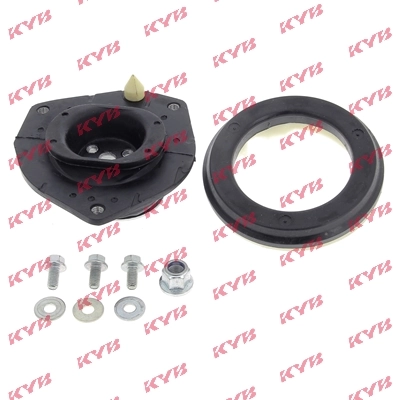 Set reparatie rulment flansa amortizor