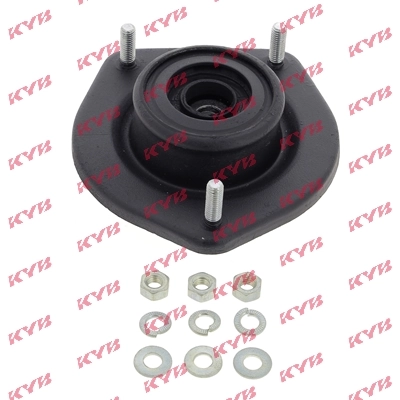 Set reparatie rulment flansa amortizor