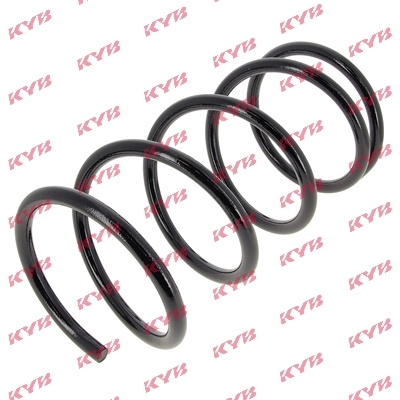 Arc spiral
