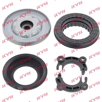Set reparatie rulment flansa amortizor