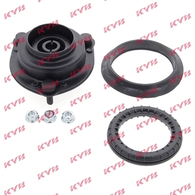Set reparatie rulment flansa amortizor