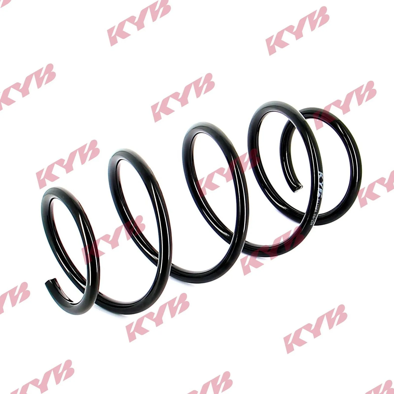 Arc spiral