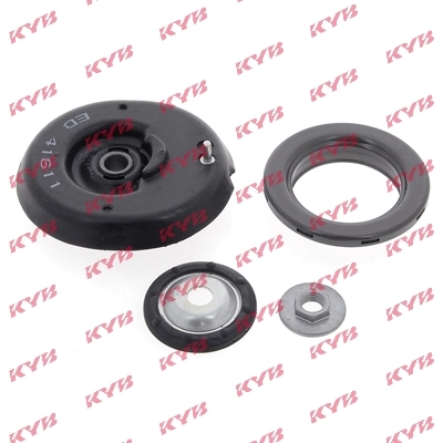 Set reparatie rulment flansa amortizor