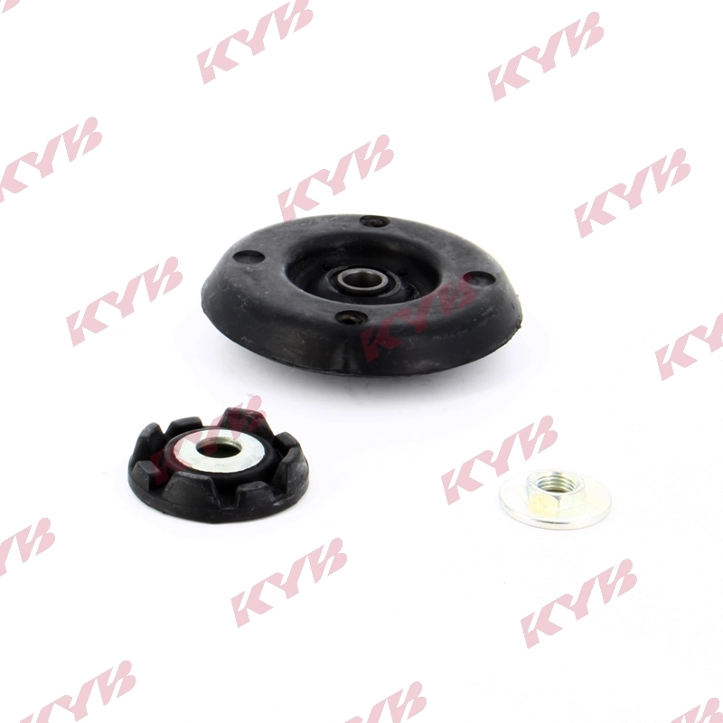 Set reparatie rulment flansa amortizor