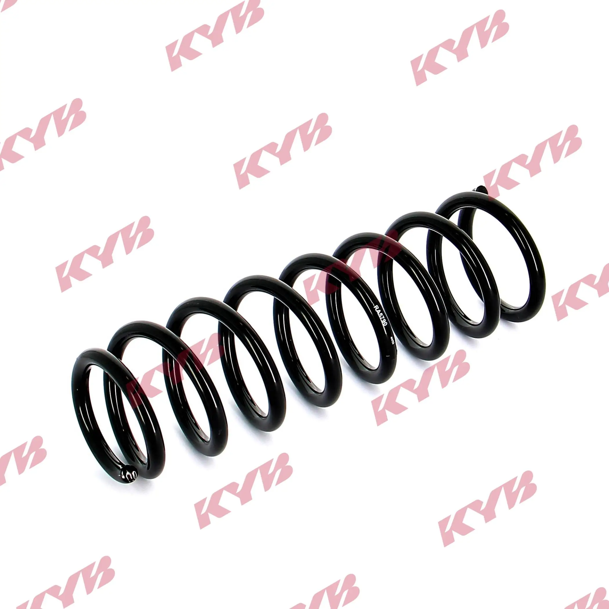 Arc suspensie