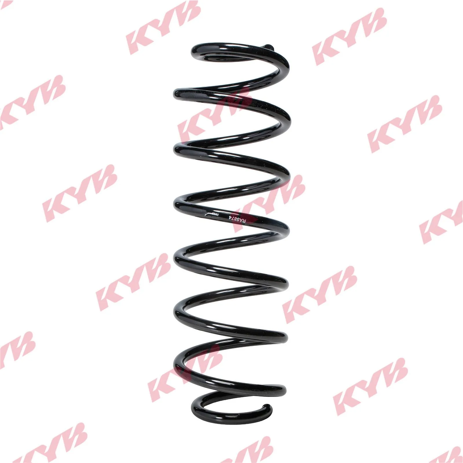 Arc suspensie