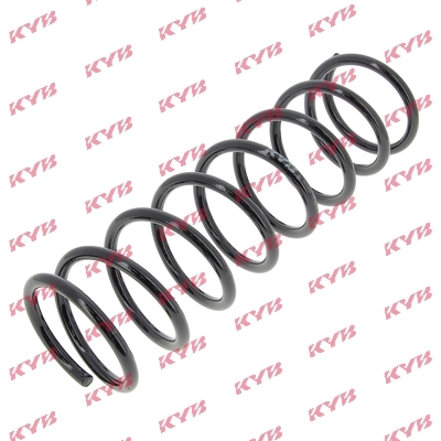 Arc spiral
