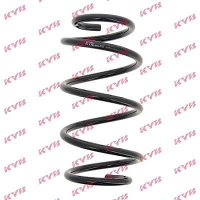 Arc suspensie