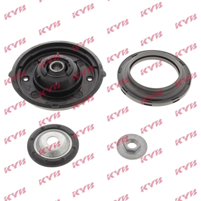 Set reparatie rulment flansa amortizor