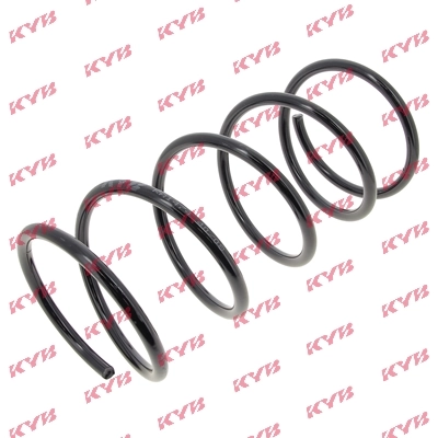 Arc spiral