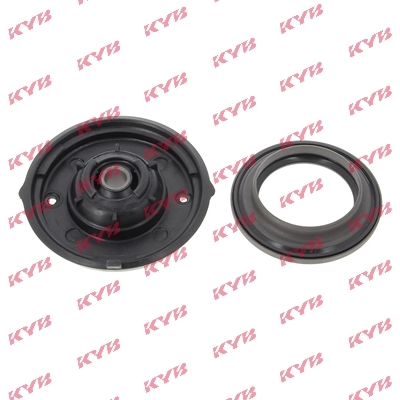 Set reparatie rulment flansa amortizor