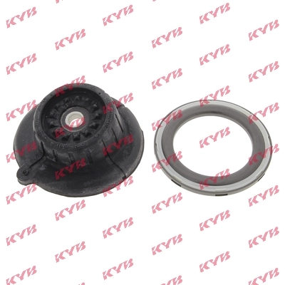 Set reparatie rulment flansa amortizor