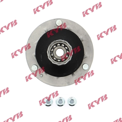Set reparatie rulment flansa amortizor