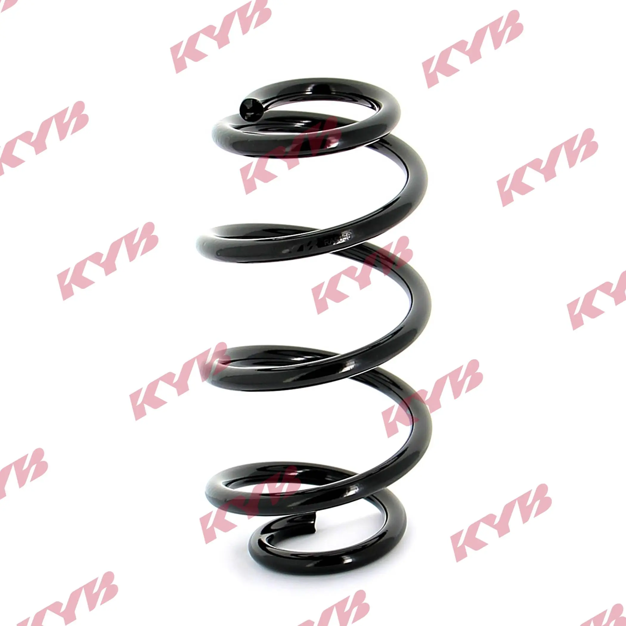 Arc spiral