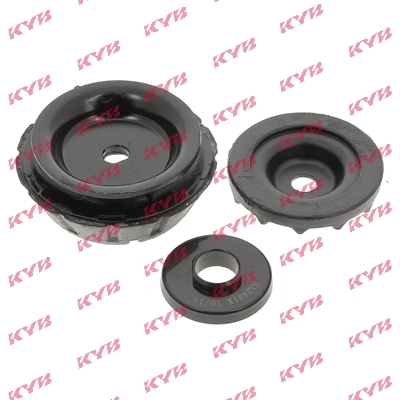 Set reparatie rulment flansa amortizor