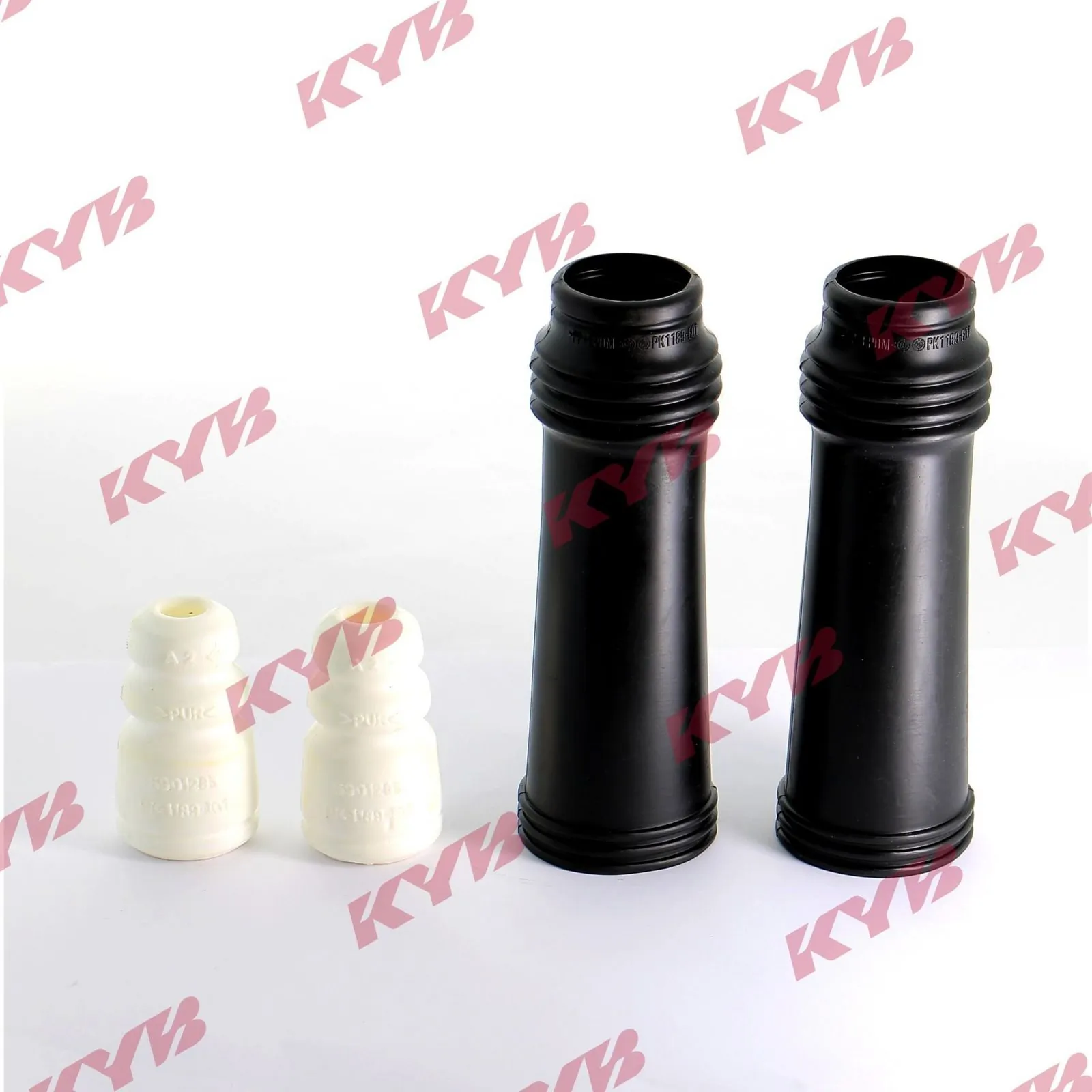 Set protectie praf amortizor
