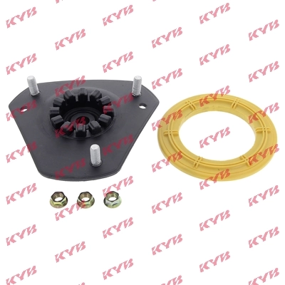 Set reparatie rulment flansa amortizor