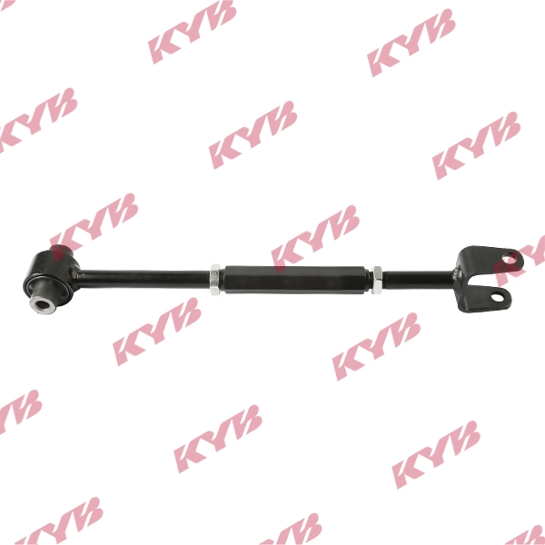 Brat, suspensie roata