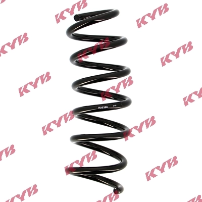 Arc suspensie
