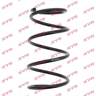 Arc spiral