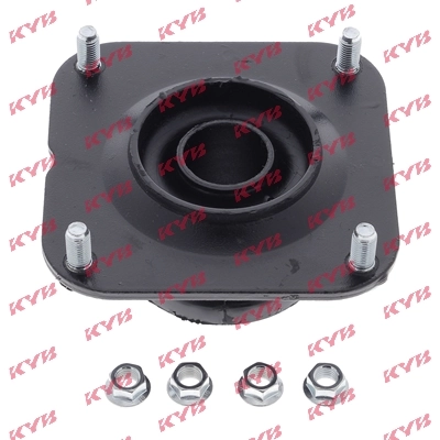 Set reparatie rulment flansa amortizor