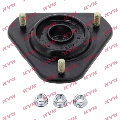 Set reparatie rulment flansa amortizor