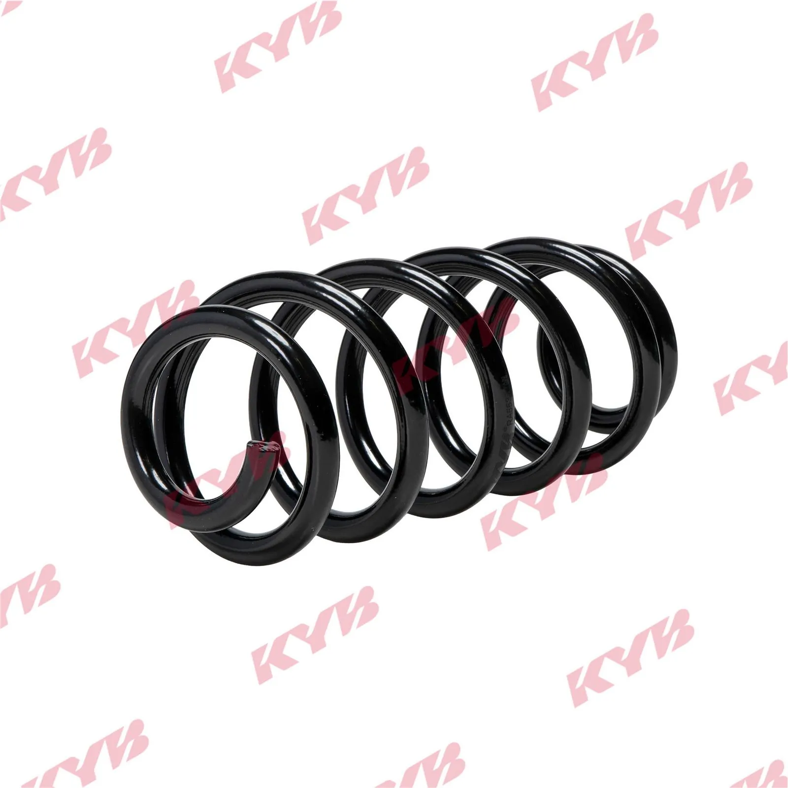Arc spiral
