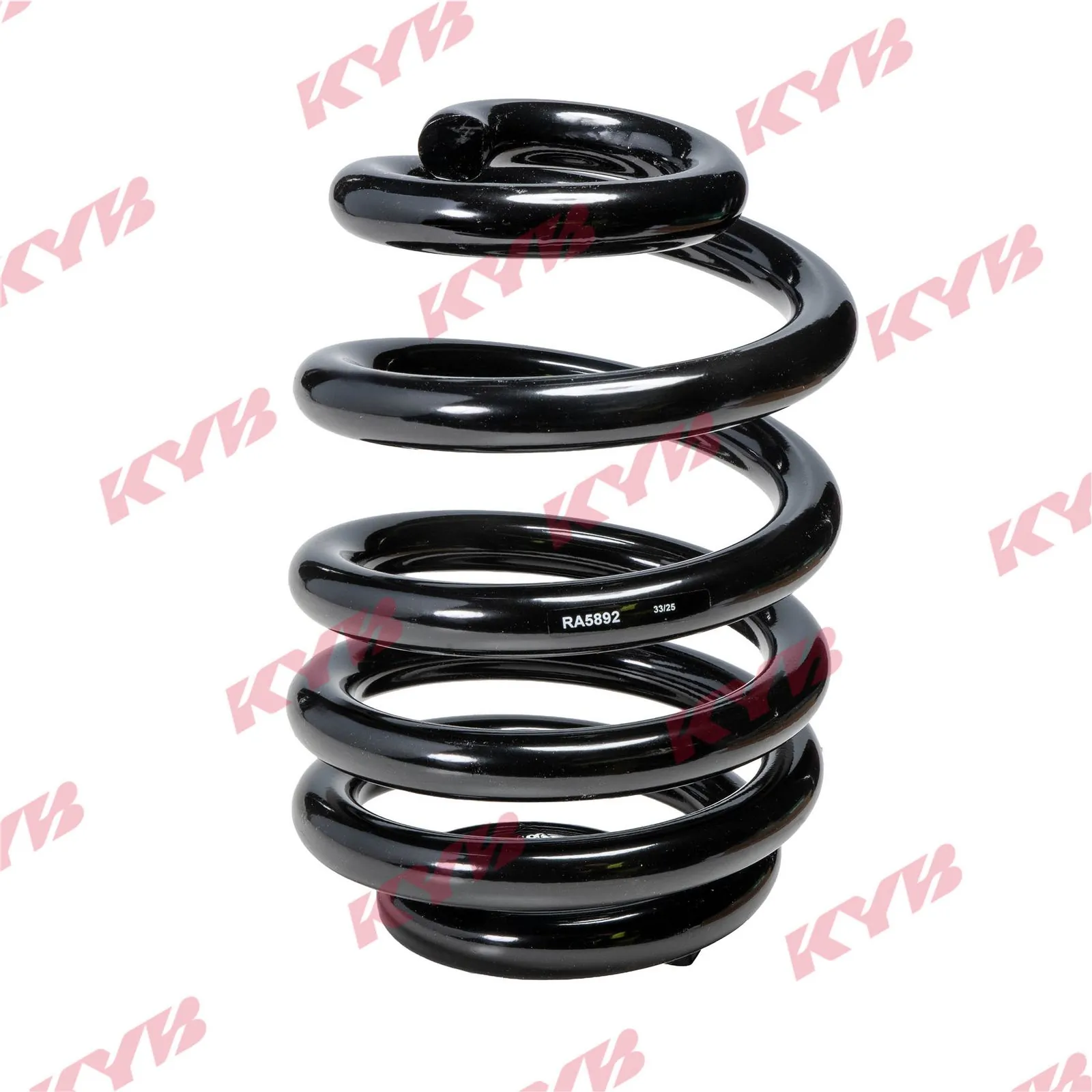 Arc suspensie