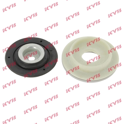 Set reparatie rulment flansa amortizor