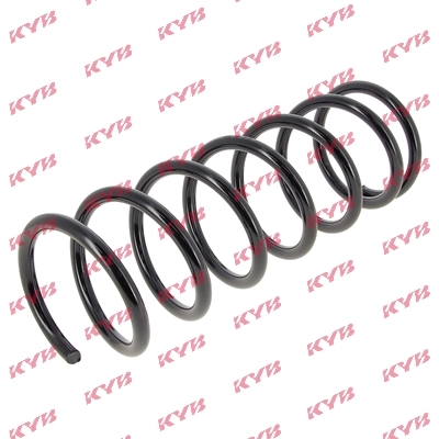 Arc spiral