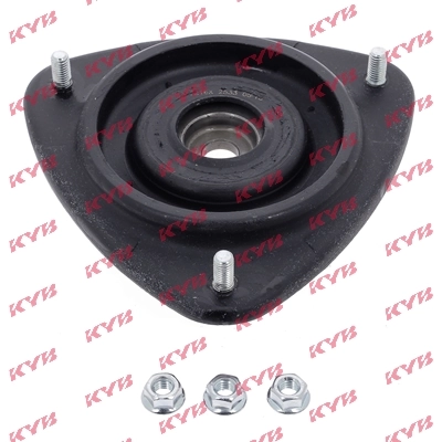 Set reparatie rulment flansa amortizor