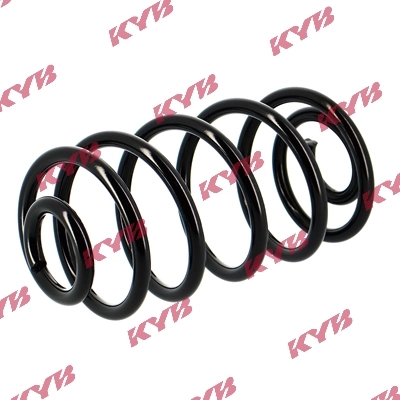 Arc spiral